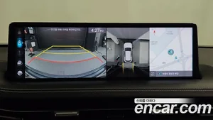Genesis GV70, 2021 — миниатюра 15