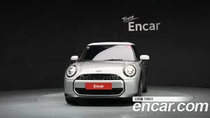 Mini Cooper, 2024 — миниатюра 2