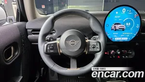 Mini Cooper, 2024 — миниатюра 5