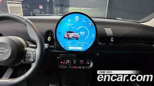 Mini Cooper, 2024 — миниатюра 6