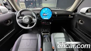 Mini Cooper, 2024 — миниатюра 7