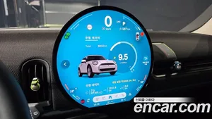 Mini Cooper, 2024 — миниатюра 13