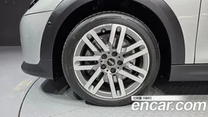 Mini Cooper, 2024 — миниатюра 19
