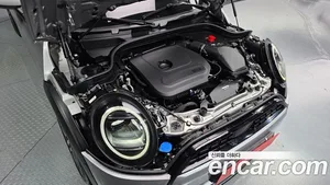 Mini Cooper, 2024 — миниатюра 20