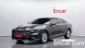 Kia K8, 2023 — миниатюра 1