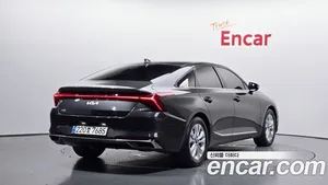 Kia K8, 2023 — миниатюра 2