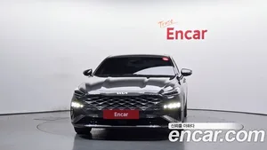 Kia K8, 2023 — миниатюра 3