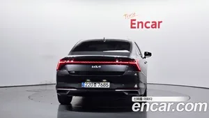 Kia K8, 2023 — миниатюра 4