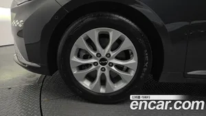 Kia K8, 2023 — миниатюра 5