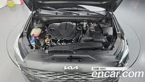 Kia K8, 2023 — миниатюра 6