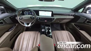 Kia K8, 2023 — миниатюра 7