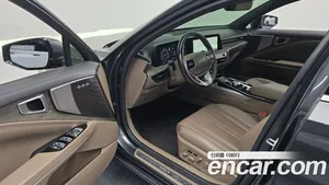 Kia K8, 2023 — миниатюра 10