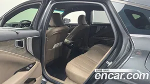 Kia K8, 2023 — миниатюра 11