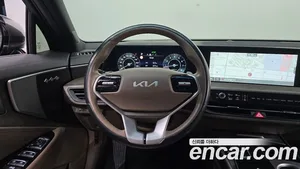 Kia K8, 2023 — миниатюра 12