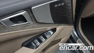 Kia K8, 2023 — миниатюра 15