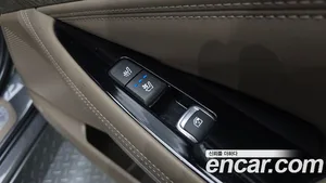 Kia K8, 2023 — миниатюра 16