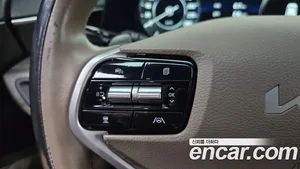 Kia K8, 2023 — миниатюра 19