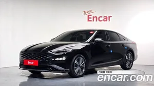 Kia K8, 2023 — миниатюра 1