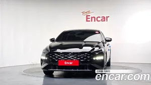Kia K8, 2023 — миниатюра 3