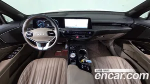 Kia K8, 2023 — миниатюра 10