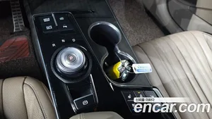 Kia K8, 2023 — миниатюра 12