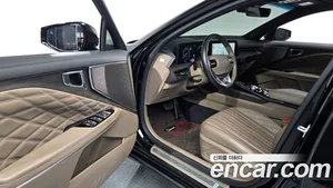 Kia K8, 2023 — миниатюра 13