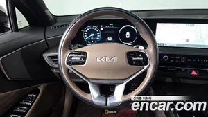 Kia K8, 2023 — миниатюра 19