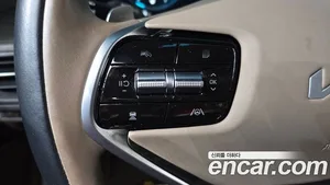 Kia K8, 2023 — миниатюра 21