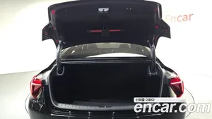 Kia K8, 2023 — миниатюра 23