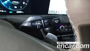 Kia K8, 2023 — миниатюра 25