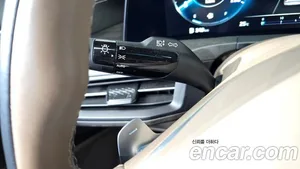Kia K8, 2023 — миниатюра 26
