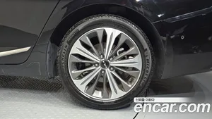 Kia K8, 2023 — миниатюра 7
