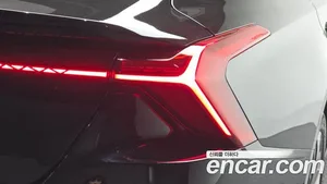 Kia K8, 2023 — миниатюра 9
