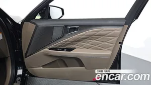 Kia K8, 2023 — миниатюра 14