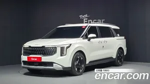 Kia Carnival, 2024 — миниатюра 1