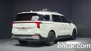 Kia Carnival, 2024 — миниатюра 2