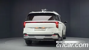 Kia Carnival, 2024 — миниатюра 4
