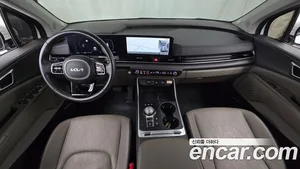 Kia Carnival, 2024 — миниатюра 10