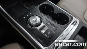 Kia Carnival, 2024 — миниатюра 12