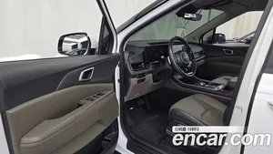 Kia Carnival, 2024 — миниатюра 13