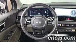 Kia Carnival, 2024 — миниатюра 19