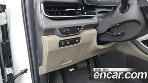 Kia Carnival, 2024 — миниатюра 21