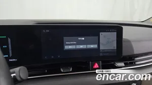 Kia Carnival, 2024 — миниатюра 23