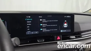 Kia Carnival, 2024 — миниатюра 25