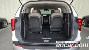 Kia Carnival, 2024 — миниатюра 26