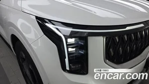 Kia Carnival, 2024 — миниатюра 8