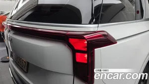 Kia Carnival, 2024 — миниатюра 9
