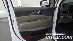 Kia Carnival, 2024 — миниатюра 14