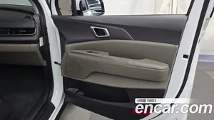Kia Carnival, 2024 — миниатюра 15