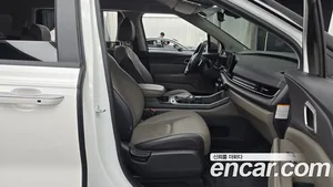Kia Carnival, 2024 — миниатюра 16